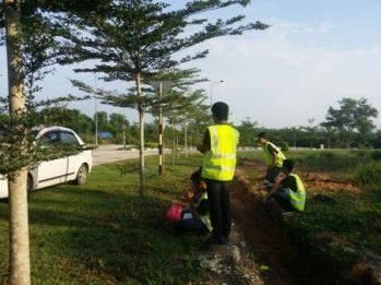 : 50 pengangkutan transit pada tahun 2045.