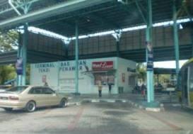 pengguna PP (kereta dan motosikal) adalah tinggi iaitu sebanyak 87% berbanding pengguna PT seperti