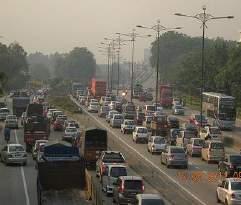 Selain itu, bertujuan untuk menghubungkan PT, terminal dan penempatan di antara daerah. ii.