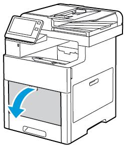 Χαρτί και μέσα εκτύπωσης Για αναφορά: www.xerox.