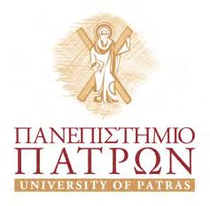 ΠΑΝΕΠΙΣΤΗΜΙΟ ΠΑΤΡΩΝ ΣΧΟΛΗ ΕΠΙΣΤΗΜΩΝ ΥΓΕΙΑΣ ΤΜΗΜΑ ΙΑΤΡΙΚΗΣ ΤΟΜΕΑΣ ΒΑΣΙΚΩΝ ΙΑΤΡΙΚΩΝ