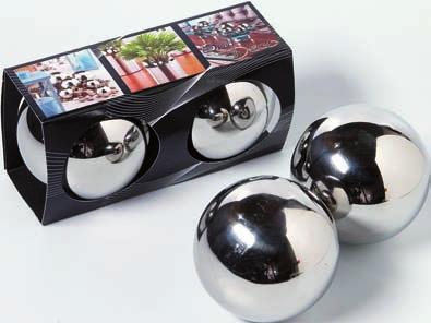 MG850 Magic ball πράσινη 8cm