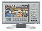 (Since 1981) Συστήματα Συναγερμού Frank Ntoukas, President ALARM SYSTEMS Day/ Night Colour Cameras Night Vision Infrared 4 to 8 Channel Input