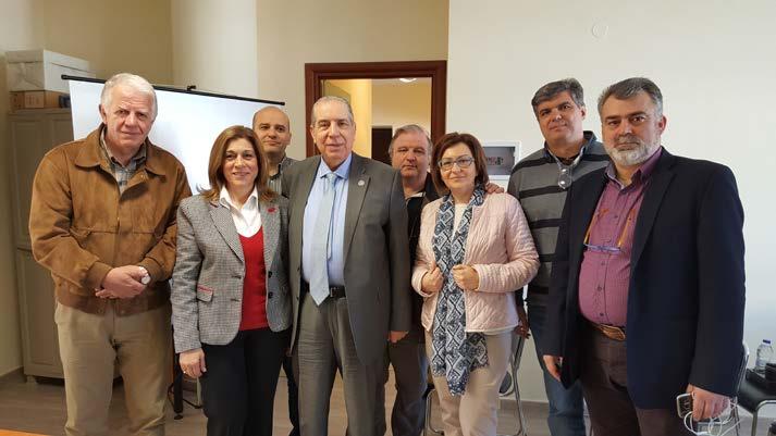 στην Αργολίδα Χωρίς Παιδιατρική Κλινική λειτουργούν τα Νοσοκομεία του Άργους και του Ναυπλίου, με αποτέλεσμα