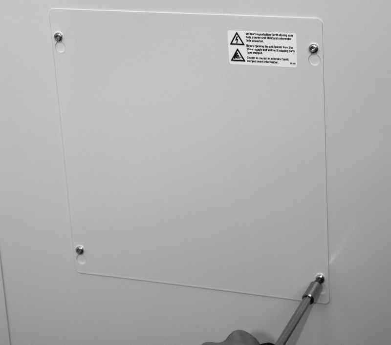 št. 9617 1 kos fini F7 bypass filter ELF-KWL 270/370/7 BP Nar. št.