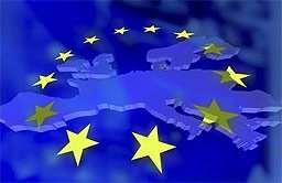 Αλεξϊνδρα Χρύςτου Χριςτιϊνα Κϐκκινου Μικαϋλα Πϐποβιτσ ΕΤΡΩΠΑΪΚΑ ΤΜΒΟΛΑ ΕΤΡΩΠΑΪΚΗ ΕΝΩΗ Η ςημαύα τησ ΕΕ περιϋχει 12 κύτρινα αςτϋρια ςε κϑκλο με μπλε φϐντο.