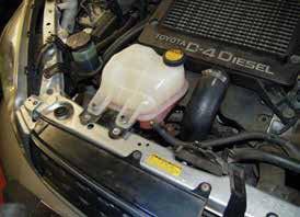 Soovitused autoremonditöökodadele Toyota probleem Mõnedel 2.