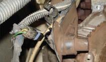Soovitused autoremonditöökodadele Sammud, mida järgida sidurikomplekti 821340 paigaldamisel Citroenide ja Peugeot de rakendustele Valeo Warranty on saanud tagasi sidurikomplekte