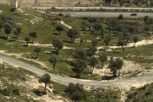 και διαχείρισης Σε περιοχές όπου υπάρχει μετανάστευση ή εγκατάλειψη γης, ίσως είναι δύσκολο να διατηρηθεί η προηγούμενη διαχείριση και χρήση γης λόγω έλλειψης εργατικού δυναμικού.