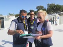 12 EASO Ετήσια Γενική Έκθεση 2016 3.