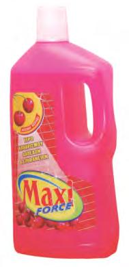Bleach Fragrance - 2Lt
