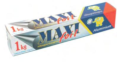 20M - 4005001 MAXI Glass Liquid Shine