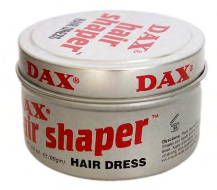 - Short & Neat  - Wave & Groom  -