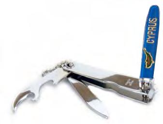 OFF Nail Remover - Acetone Free -