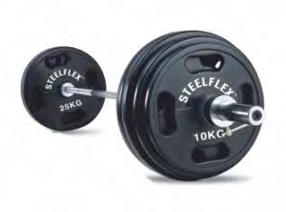 Σταθεροποίησης Ποδιών - Βάρος: 26Kg - με