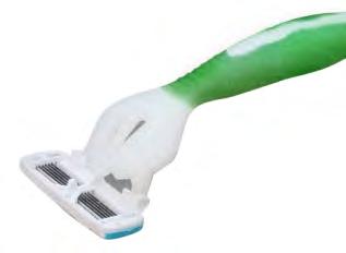562537 12+12 - Ταινία με ALOE VERA -