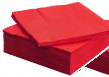 Napkins 33x33-80pcs