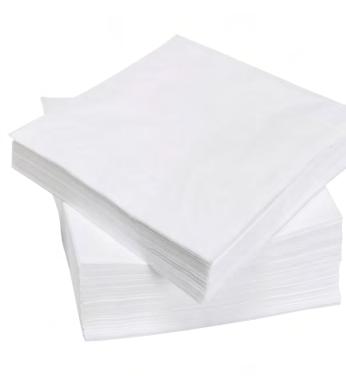 Napkins 2ply