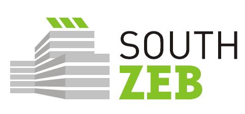1: Ηλεκτρονική Πλατφόρμα SouthZEB Προετοιμάσθηκε από: BEST Institut für