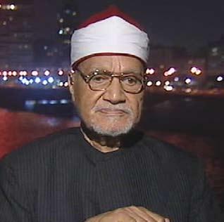 القارئ الشيخ أبو العينين شعيشع رحمه الله تعالى 23.6.2011-12.8.
