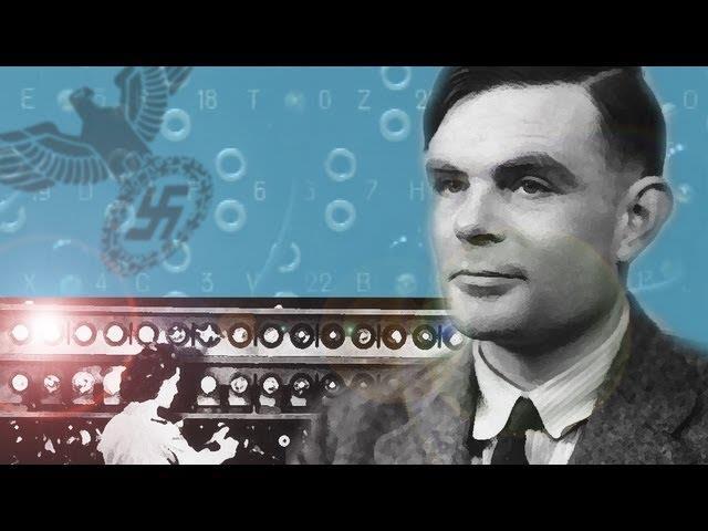 Ο Άλαν Μάθισον Τιούρινγκ (Alan Matheson Turing, 23 Ιουνίου, 1912-7 Ιουνίου, 1954) ήταν Bρετανός μαθηματικός, καθηγητής της λογικής και κρυπτογράφος.