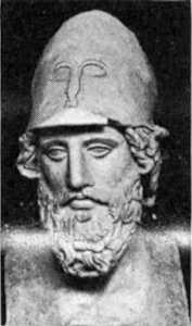 ΝΑΥΤΙΚΗ ΙΣΤΟΡΙΑ ΕΛΛΗΝΙΚΟΥ ΕΘΝΟΥΣ, Α. ΚΡΑΣΑΝΑΚΗ 35 Ο Θεμιστοκλής (525-460 π.χ.