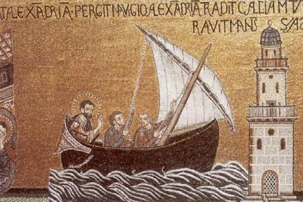 Δηλαδή το υγρό πυρ αποτελούσε "εθνικό μυστικό" των Βυζαντινών και λέγεται ότι αποτελεί εφεύρεση του Καλλίνικου (7 ος αι. π.χ.), έλληνα μηχανικού από την Ηλιούπολη Συρίας.