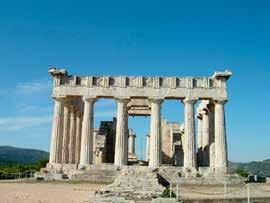 Ιωνία) και με την ξεναγό θα ξεκινήσουμε για τις Αρχαιολογικές, ιστορικές, θρησκευτικές, Πεζοπορικές και Φιλοζωικές εξερευνήσεις.