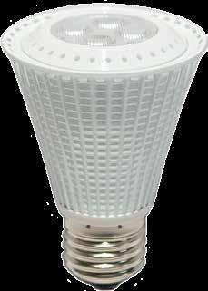LED Bulb DSL-PAR20 (8W) Dimmable / Non-dimmable Outstanding design, 10-100% dimmable Λαμπτήρας LED DSL-PAR20 (8W) Ρυθμιζόμενη φωτεινότητα / Μη ρυθμιζόμενη φωτεινότητα Εξαιρετικός σχεδιασμός, 10-100%