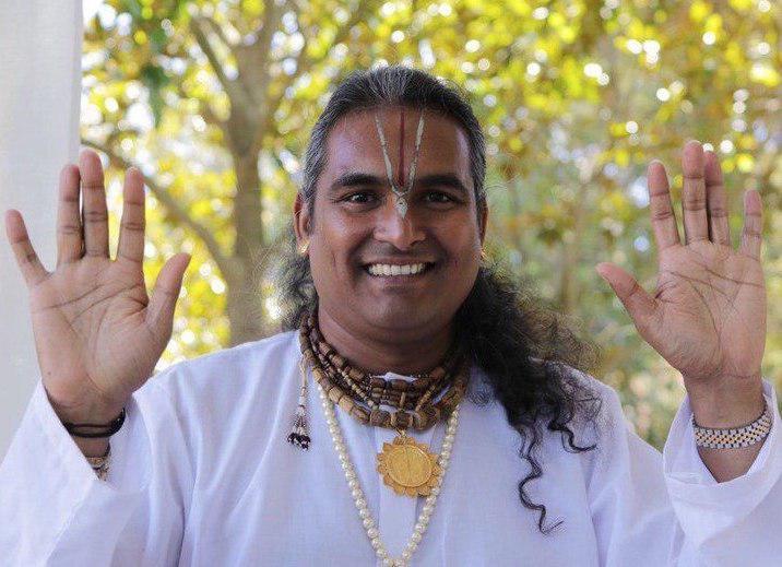ATMA KRIYA YOGA OM CHANTING ΕΝΗΜΕΡΩΤΙΚΟ ΔΕΛΤΙΟ ΓΕΓΟΝΟΤΑ ΤΟΝ