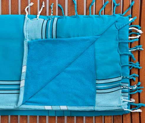 100% Cotton -