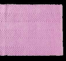 Rattan Lilac BED LINEN 100% Co