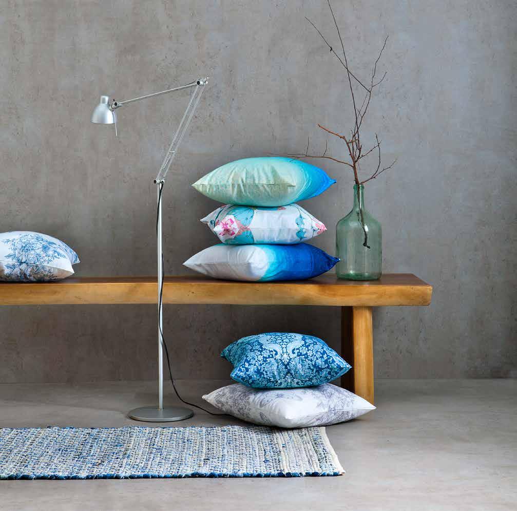 CUSHION
