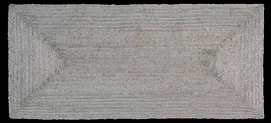 100% Cotton Natural