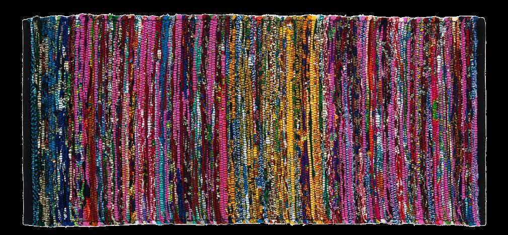 Marrakesh CARPETS Cotton Chindi