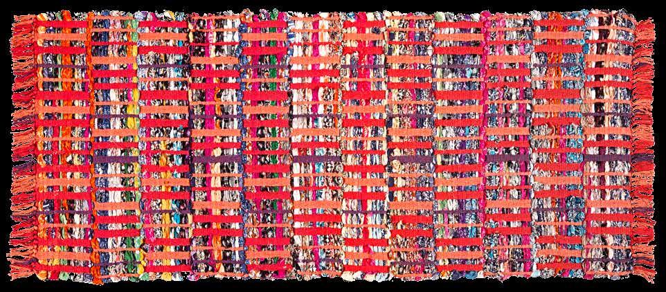 20% Cotton Χαλάκι 60x130 19,00