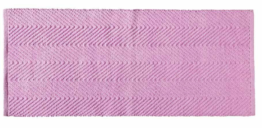 Cotton Lilac Mohair /