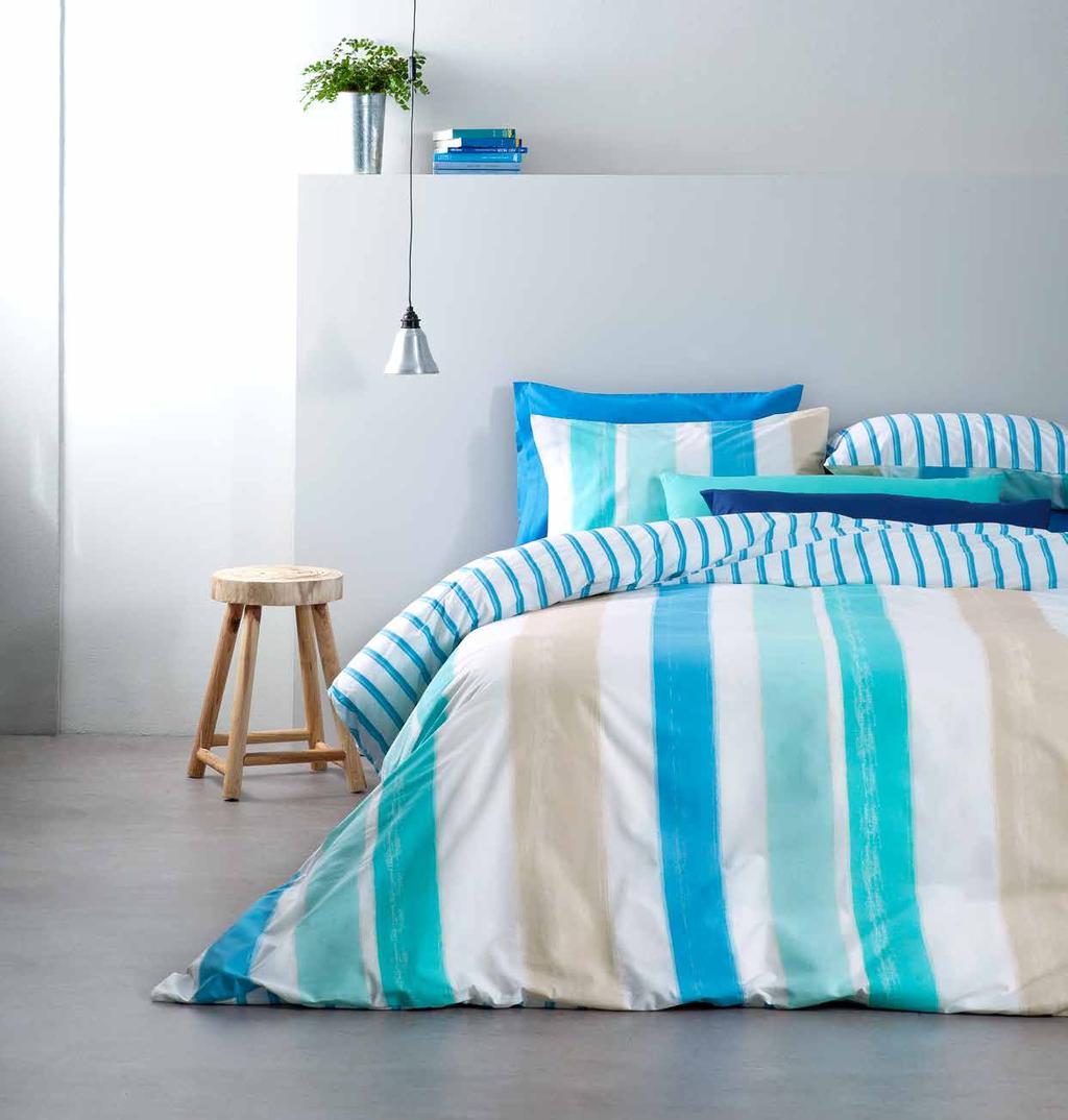 Ravelo BED LINEN 100% Co