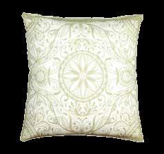Anatolica Beige BED LINEN 100% Percale Cotton - 200 T.
