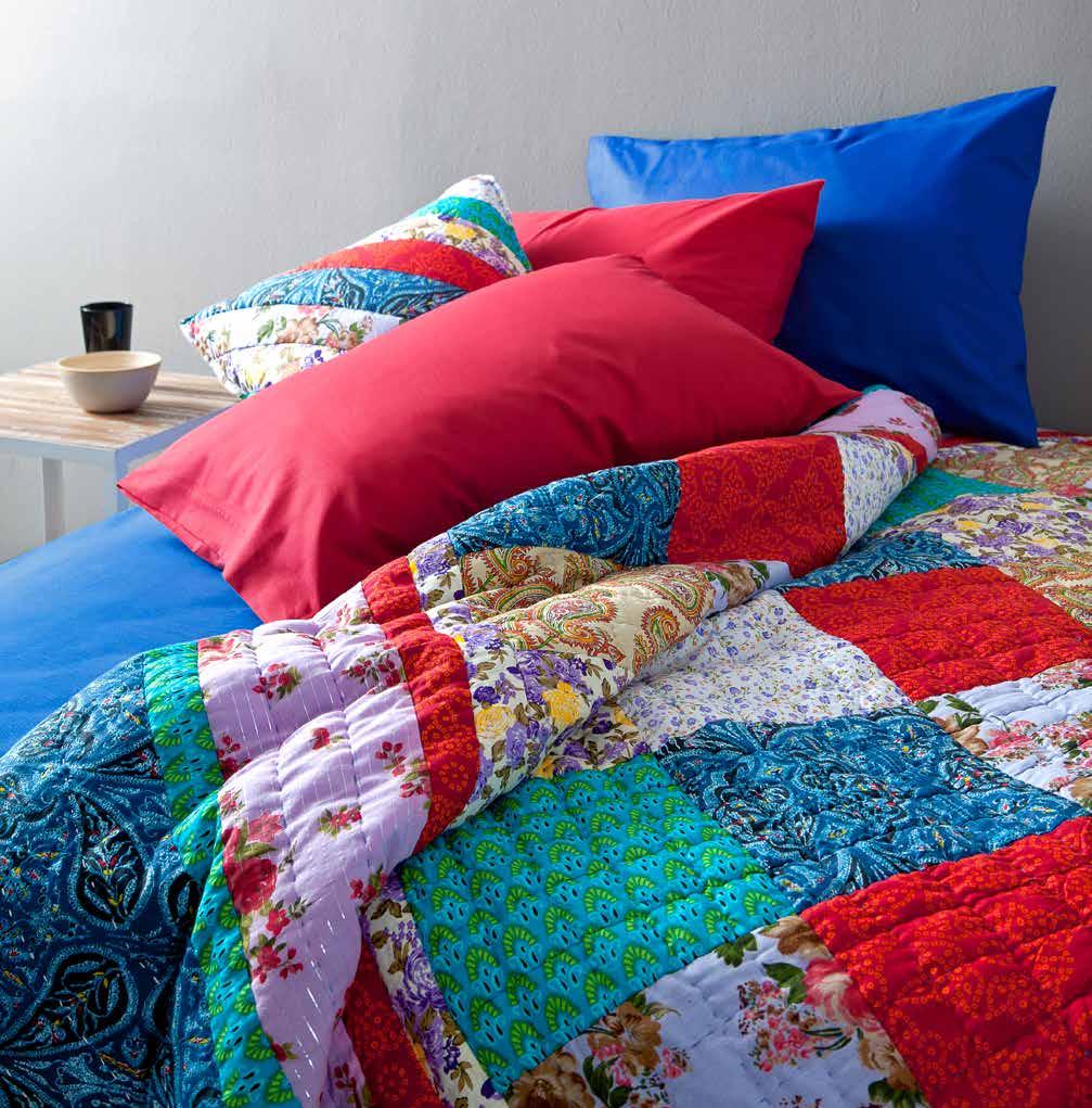 Anish LAYERS 100% Cotton
