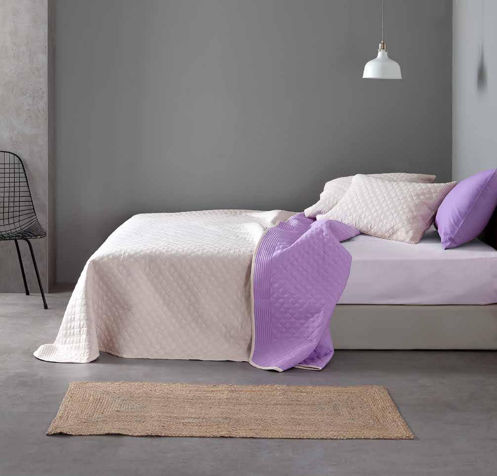 Cuadro LAYERS 100% Microfiber Sky Blue