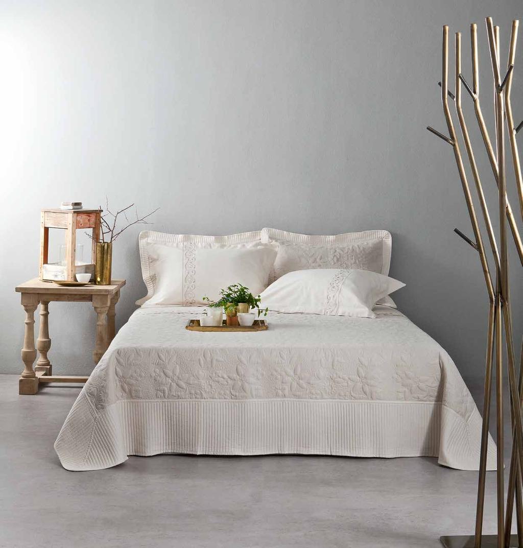Honeymoon WEDDING LINEN 100% Satin Cotton - 200