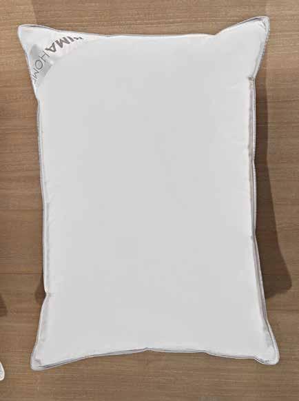 Cuscino PILLOWS Presidential Ύφασμα: 100%