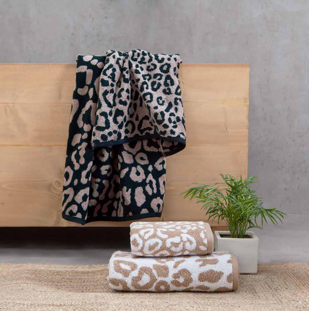 Kotiya TOWELS 100% Zero Twist