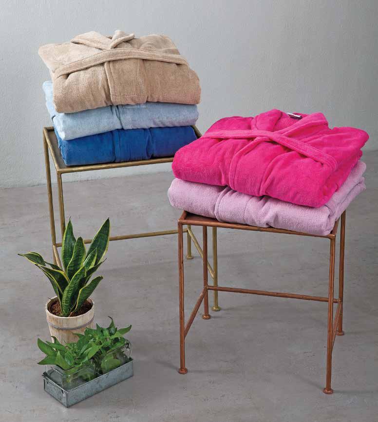 Μπουρνούζι (S - M - L - XL) 39,30 Μπουρνούζι σε