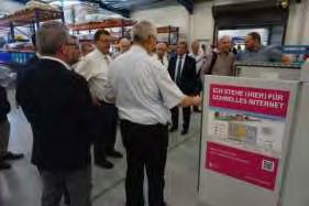 Εδώ παράγονται προϊόντα για την Deutsche Telekom Ένας από τους μεγαλύτερους εργοδότες στην περιοχή της Δράμας είναι η εταιρεία Raycap.
