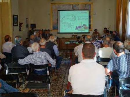 Στο επίκεντρο αυτής της πρωτοβουλίας βρίσκεται η δημιουργία ενός πρότυπου κέντρου επανάχρησης σε συνεργασία με πρωτοβουλίες της κοινωνικής οικονομίας.