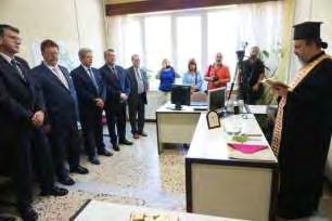 Δράμα: Το σωματείο Hellenic Silverstars αποκτά και νέο γραφείο Στη Δράμα το σωματείο Hellenic Silverstars (ένα σωματείο εθελοντών κυρίως παλλινοστούντων από Γερμανία που ιδρύθηκε με πρωτοβουλία της