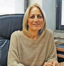 Συνέντευξη Συνέντευξη από τη Διευθύντρια του Τμήματος Δημοσίων Έργων κα Χρυστάλλα Μαλλούππα στο Σύλλογο Πολιτικών Μηχανικών Κύπρου Είστε η πρώτη γυναίκα Πολιτικός Μηχανικός, Διευθύντρια του Τμήματος