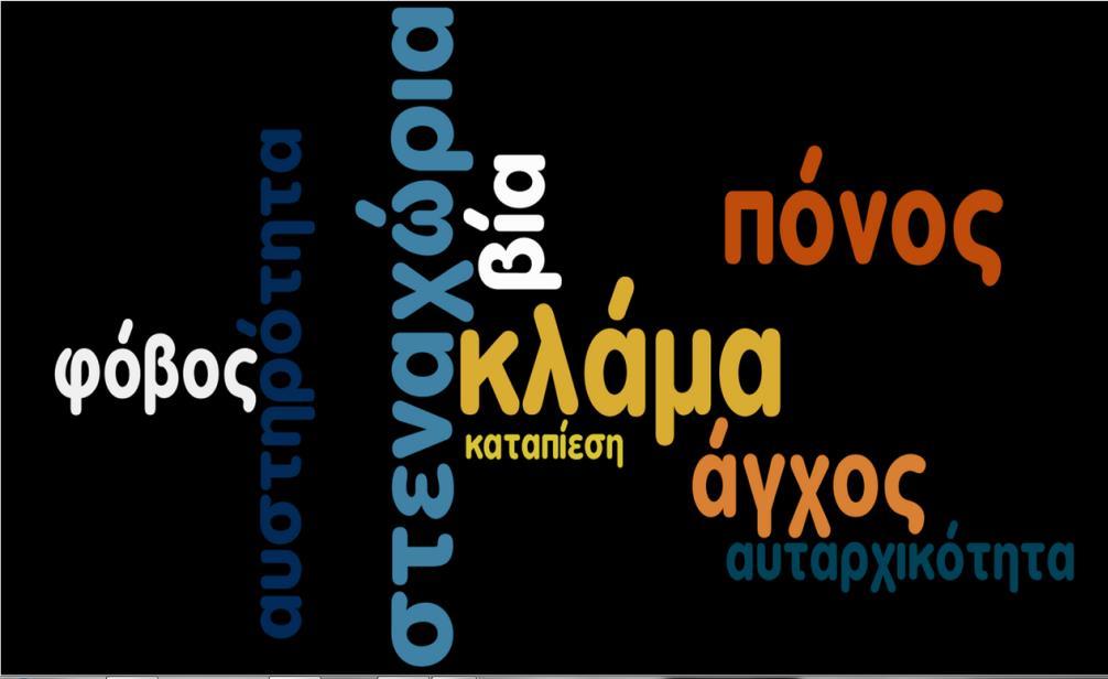 - για την δημοκρατική